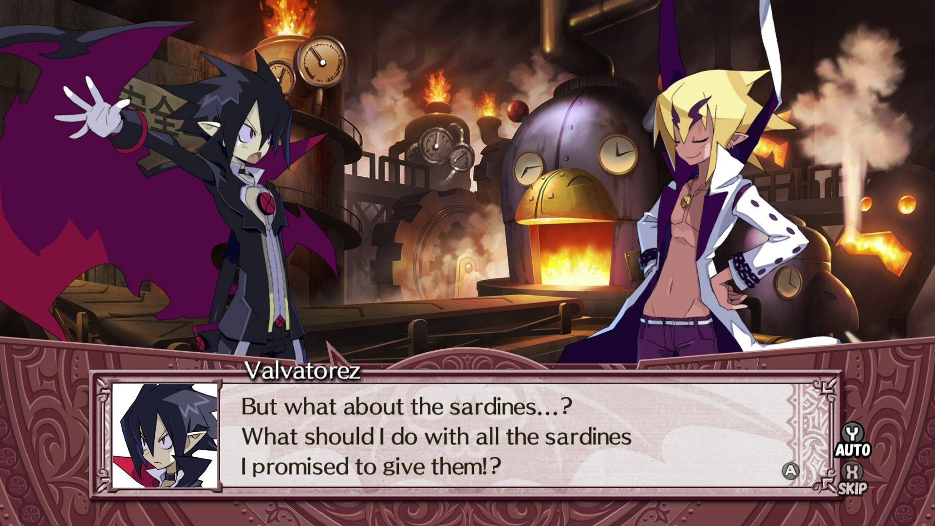 Disgaea 4 Complete+ - Imagen 30